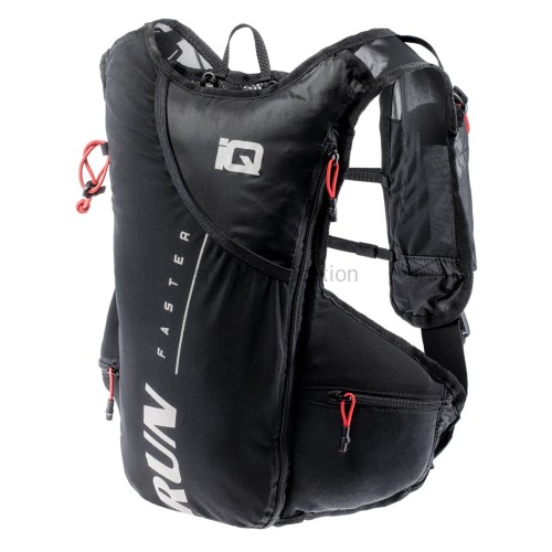 plecak biegowy iq miękki