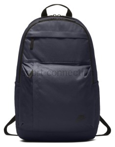 Granatowy plecak Nike Elemental - BA5768 451