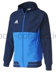 Kurtka - adidas Tiro - BQ2774