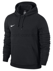 Bluza - Nike - Team Club - 658498-010