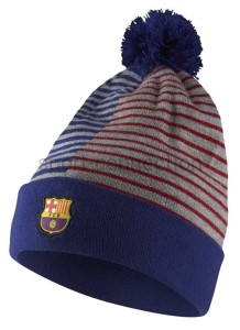 Czapka - NIKE FC Barcelona - AO8589 455