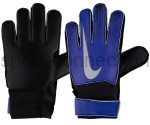 Rękawice bramkarskie - Nike -  GS0368 420