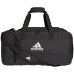 Torba - Adidas Tiro Duffel - DQ1071
