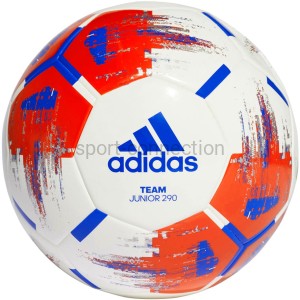 Piłka nożna - Adidas Team - CZ9574