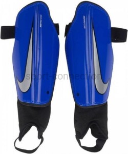 Nagolenniki - Nike - SP2079-410