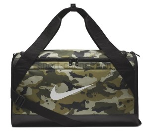 Torba Nike Moro Brasilia Duffel - BA5433-209