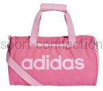Torba dziecięca - Adidas Lin Core Duf - DT8632