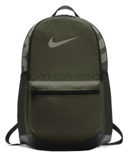 Plecak - Nike Brasilia - BA5329-344