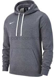 Bluza - Nike Hoody FLC - AR3239-071