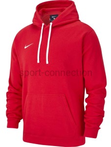 Bluza - Nike Hoody FLC - AR3239-657