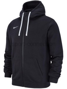 Bluza - Nike - Hoodie TM Club - AJ1313-010
