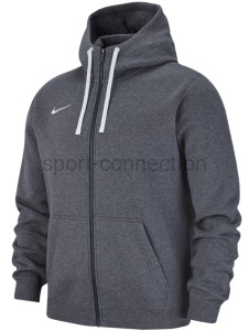 Bluza - Nike - Hoodie TM Club - AJ1313-071