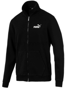 Bluza -  Puma ESS Track - 851771-01