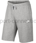 Spodenki - Nike Fit - 804419-063
