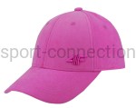 Bejsbolówka - 4F - H4L19-CAD002A-53S