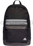 Plecak - Adidas Classic BP 3S Pock - DT2616