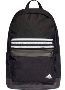 Plecak - Adidas Classic BP 3S Pock - DT2616