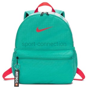 Plecaczek Nike turkusowy - BA5559-309 