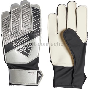 Rękawice bramkarskie - adidas Predator - DY2609