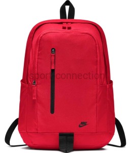 Plecak - Nike All Access Soleday - BA5532-657