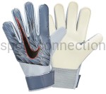 Rękawice bramkarskie - Nike -  GS3371-490