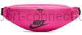 różowa nerka na pas nike