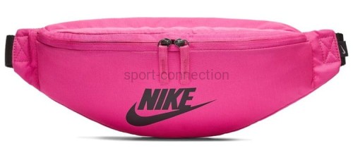 różowa nerka na pas nike