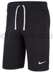 Spodenki - Nike FLC TM - AQ3136 010