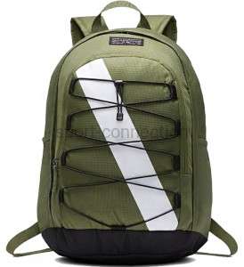Plecak - Nike Hayward - BA6607-222
