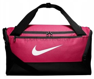 Torba - Nike Brasilia - BA5957-666