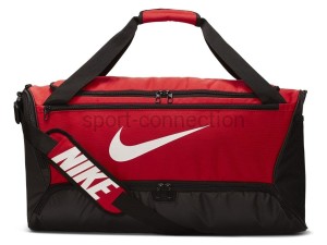 Torba - Nike Brasilia - BA5955-657
