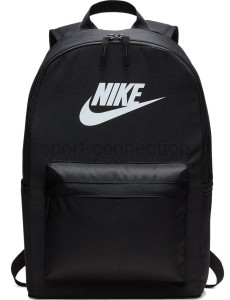 Plecak - Nike Heritage - BA5879-011