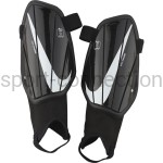 Ochraniacze piłkarskie - Nike Charge JR - SP2165 010