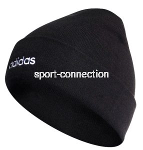 Czapka zimowa - adidas Turn Up Light - ED0253
