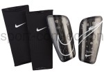 Ochraniacze piłkarskie - Nike - Mercurial Lite - SP2120-013