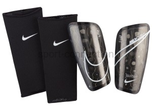 Ochraniacze piłkarskie - Nike - Mercurial Lite - SP2120-013