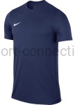 Koszulka - Nike Park VI Jersey - 725891-410