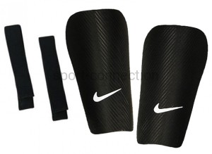Ochraniacze piłkarskie - Nike - SP2162 010