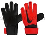Rękawice bramkarskie - Nike - GS0368 657