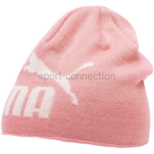Czapka - Puma Logo Beanie - 022330 09