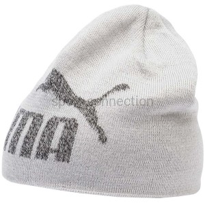 Czapka - Puma Ess Logo Beanie - 022330 13