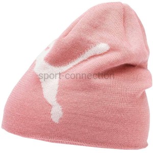 Czapka - Puma Logo Beanie - 022330 10
