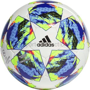 Piłka - Adidas Finale Competition - DY2562