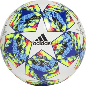 Piłka - Adidas Finale Capitano - DY2553