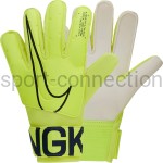 Rękawice bramkarskie - Nike -  GS3883-702