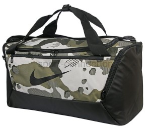 Torba - Nike Brasilia - CQ0376-072