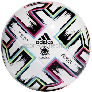 Piłka nożna - Adidas Uniforia League - FH7351