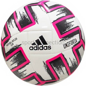 Piłka nożna - Adidas Uniforia - FR8067