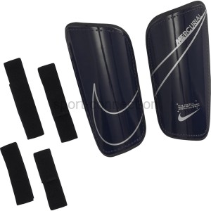 Nagolenniki piłkarskie - Nike Mercurial Lite - SP2128 492