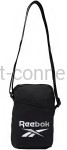 Saszetka - Reebok  Training Essentials City Bag - FL5122